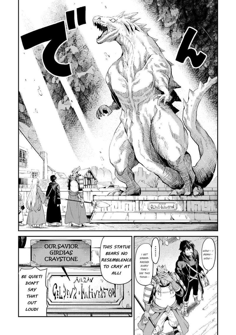 Sozai Saishuka no Isekai Ryokouki - Chapter 23 image 09